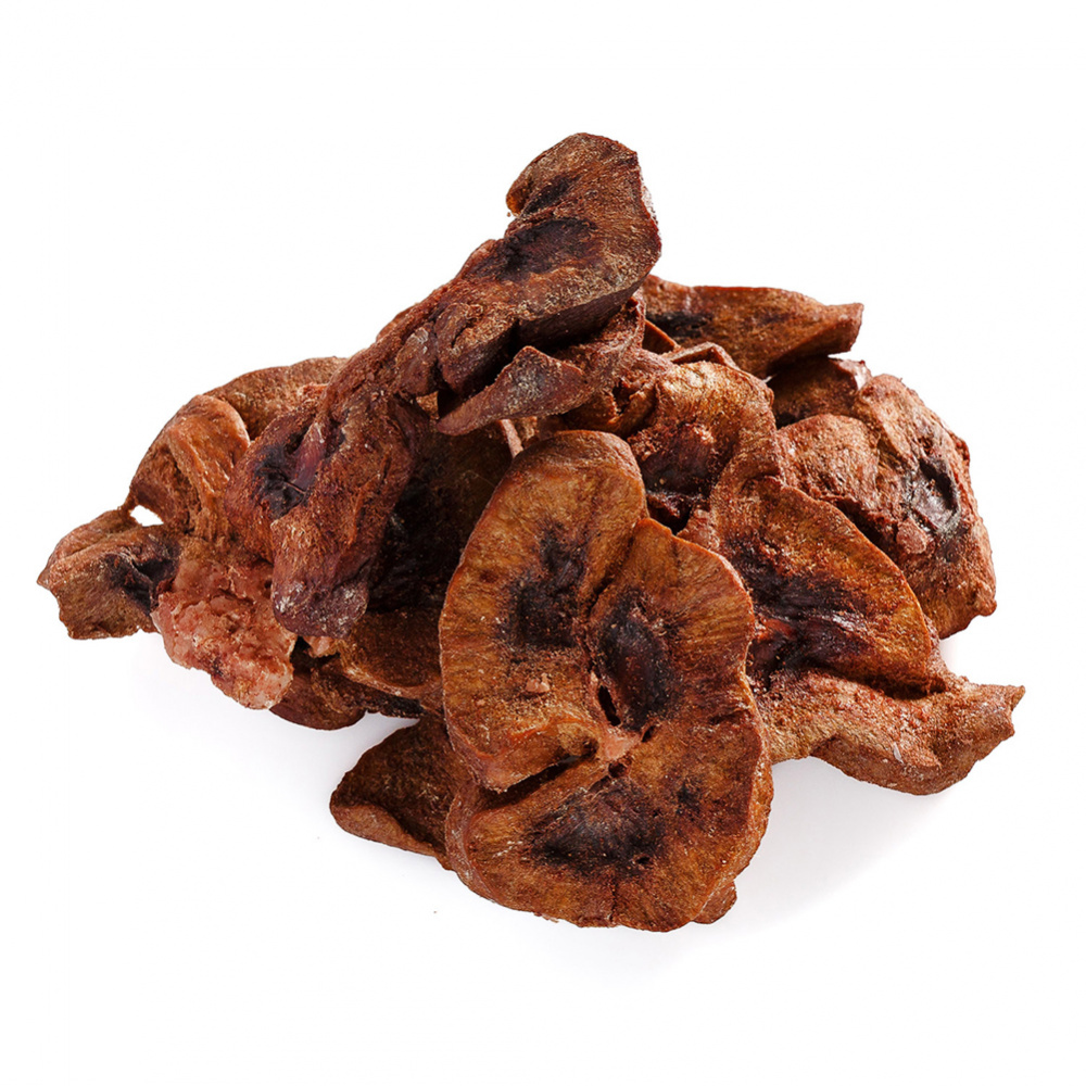 ПР0060059 Лакомство для собак Почки говяжьи 60г TUNDRA  - Вид №1