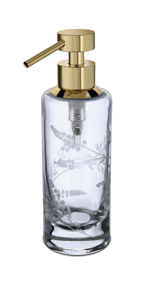 90182 Windisch Дозатор для жидкого мыла 