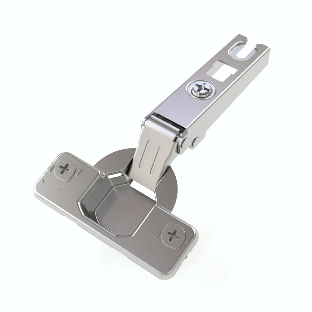 STANDERS Петли мебельные с регулировкой 110° для кухонных фасадов 80129466 STLM-0013767