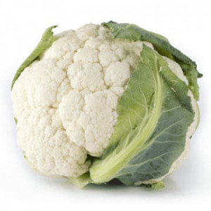 Капуста цветная