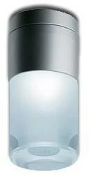 iGuzzini Светодиодный потолочный светильник из алюминия и стекла Cup