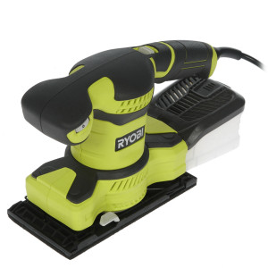 Виброшлифовальная машина Ryobi RSS280-S 8146223