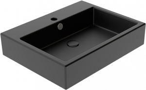 QULAV603 Подвесная раковина настенная GSG CERAMIC