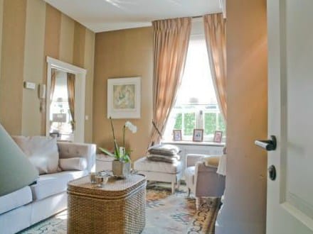 Железная ручка на розетке Dauby Pure® ARCH-00047941 - Вид №4