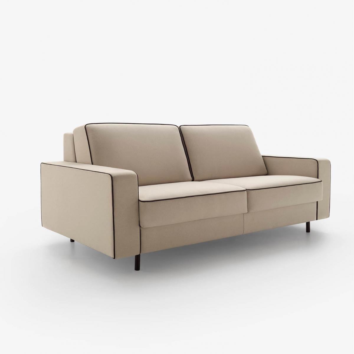 105169 Диван-кровать Belta-Frajumar Due Santreyd - Вид №2