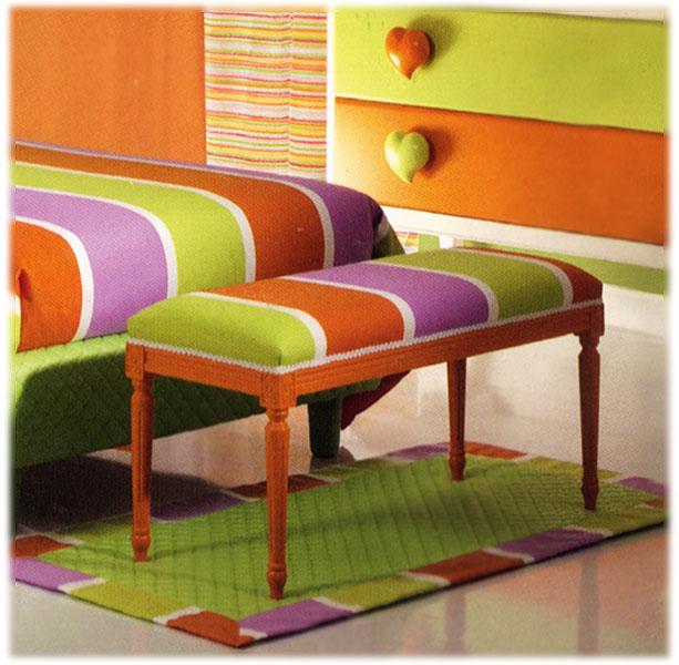 Банкетка  HALLEY M10 Junior