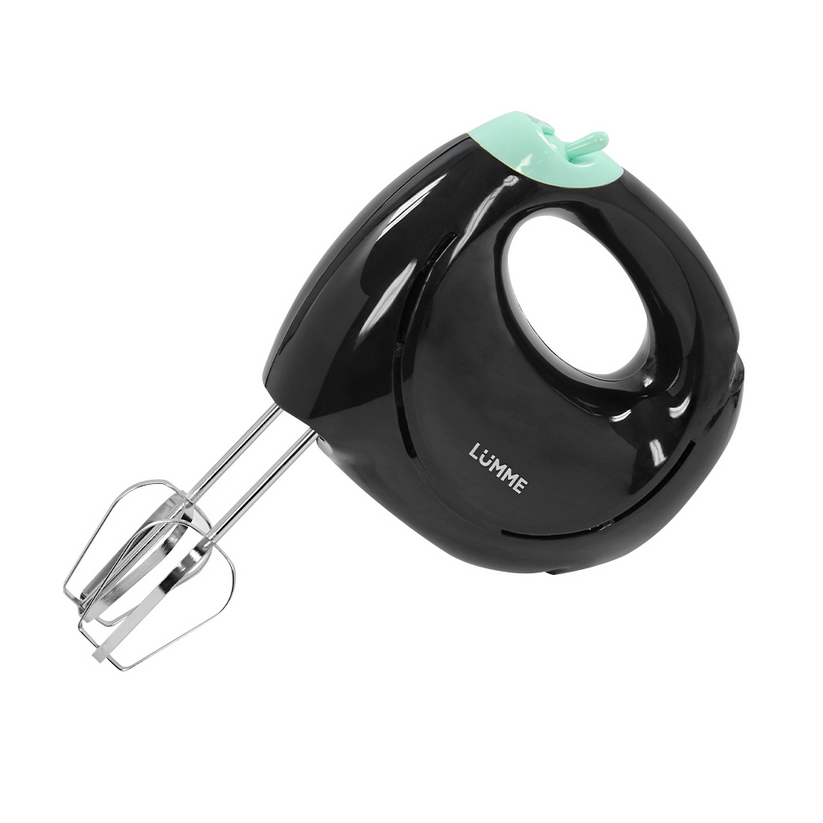9941632 Миксер LUMME LU-1818 черный STDN-0114416 - Вид №1