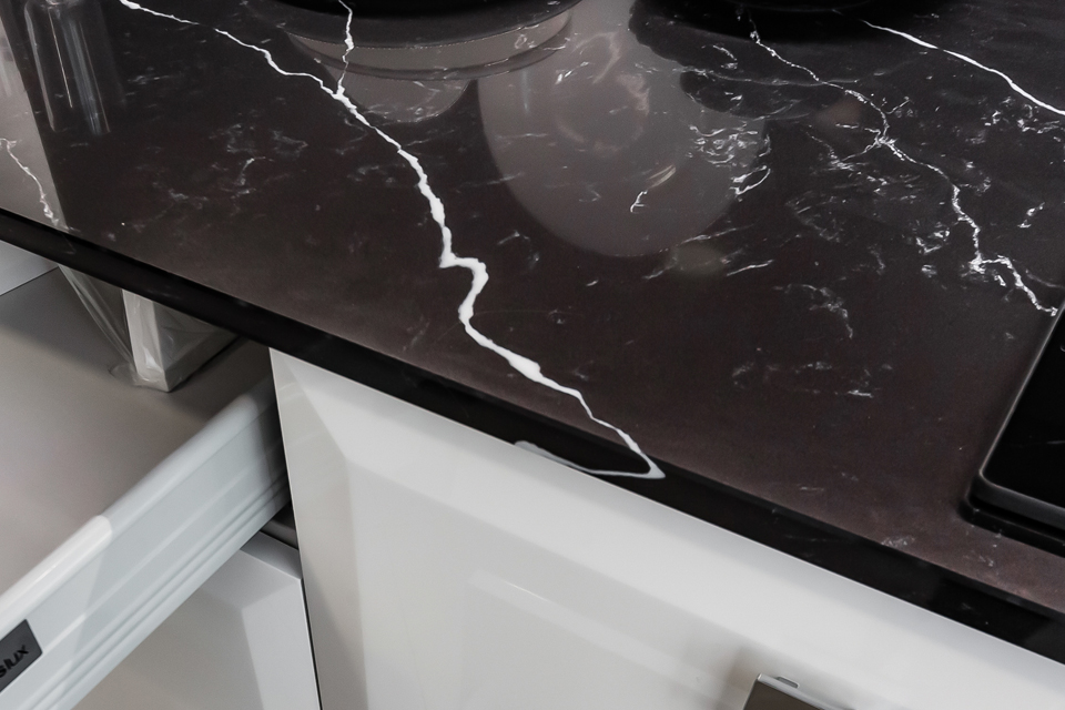 Столешницы для кухни - Миранда Маркина / 20 мм LIGRON LIST221 1491 - Вид №21