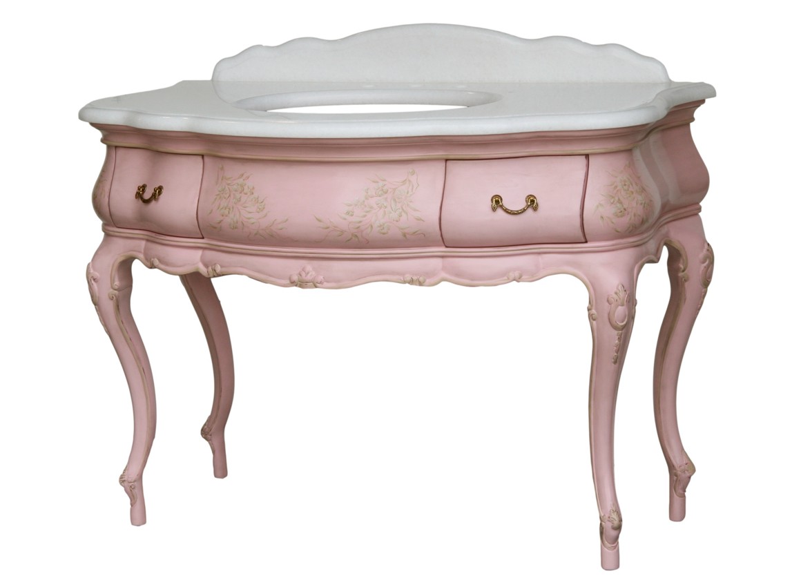 8560 Mobile bagno Bianchini&Capponi RINASCIMENTO Bianchini Capponi - Вид №12