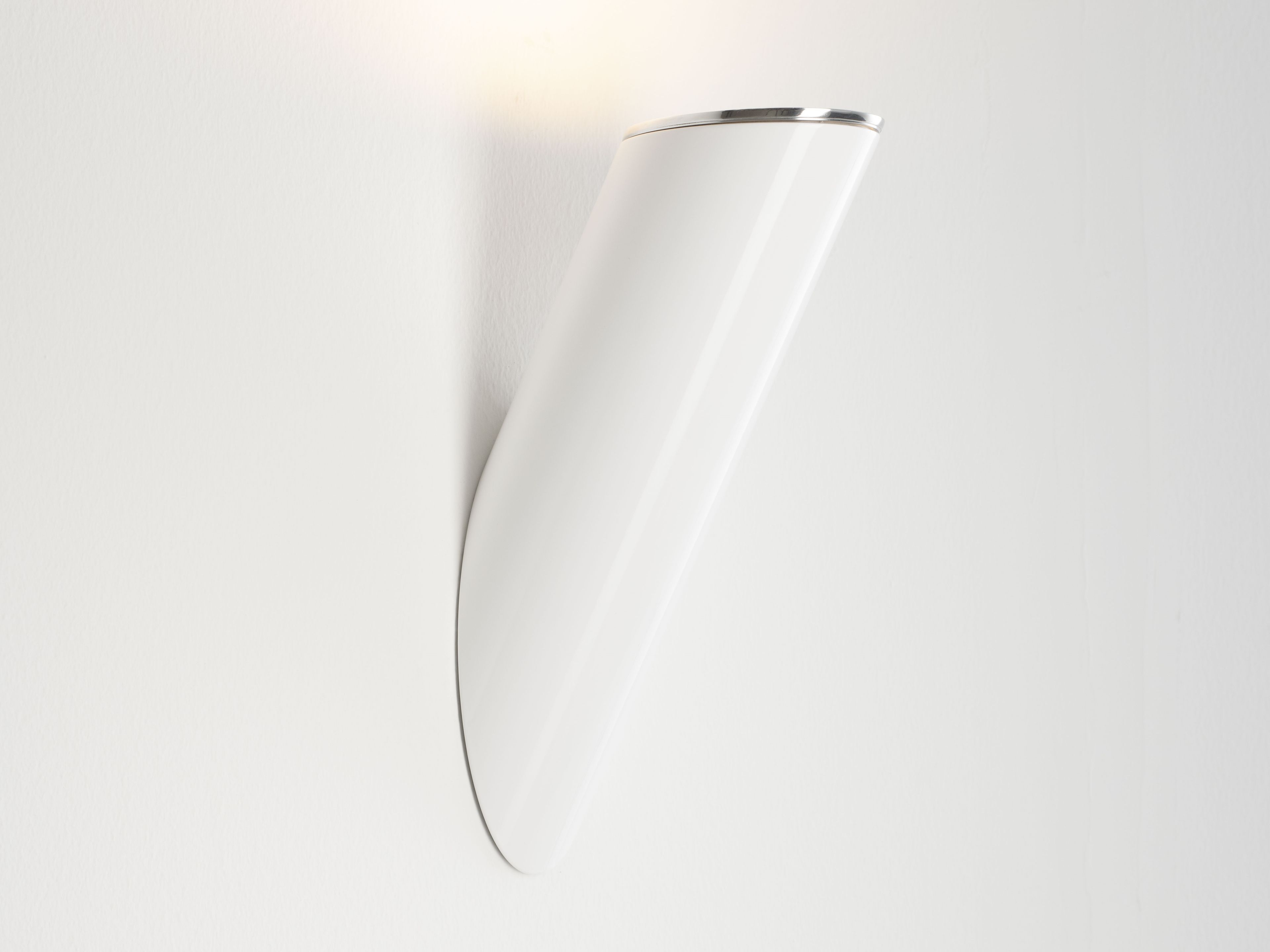 Металлический светодиодный настенный светильник Artemide Ilio ARCH-00127366 - Вид №2