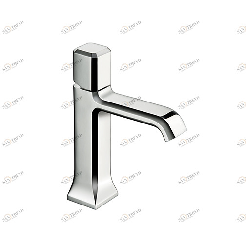 CRIIT220 Смеситель для раковины REGULAR со сливом Up & Down 1 "1/4 Cristina Rubinetterie 