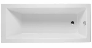 Ванна акриловая Sanindusa Vertice 160x70 8056000000
