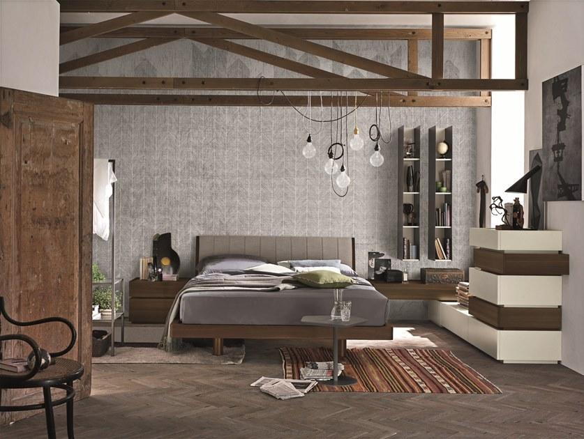 Gruppo Tomasella Модульный комод со встроенными ручками Replay sun-id-1363318 - Вид №2