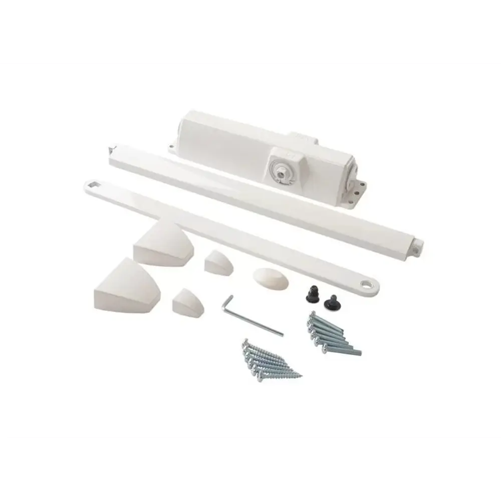 Доводчик дверной Dormakaba для плавного закрывания дверей до 100 кг 89385257 STLM-1563228 - Вид №2