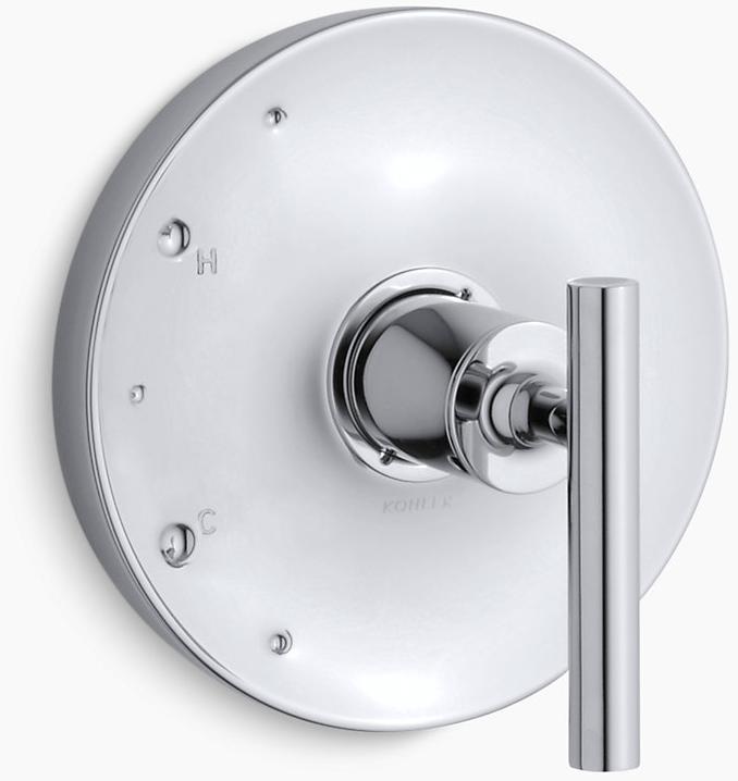 KOHLER  K-TS14423-4-CP 