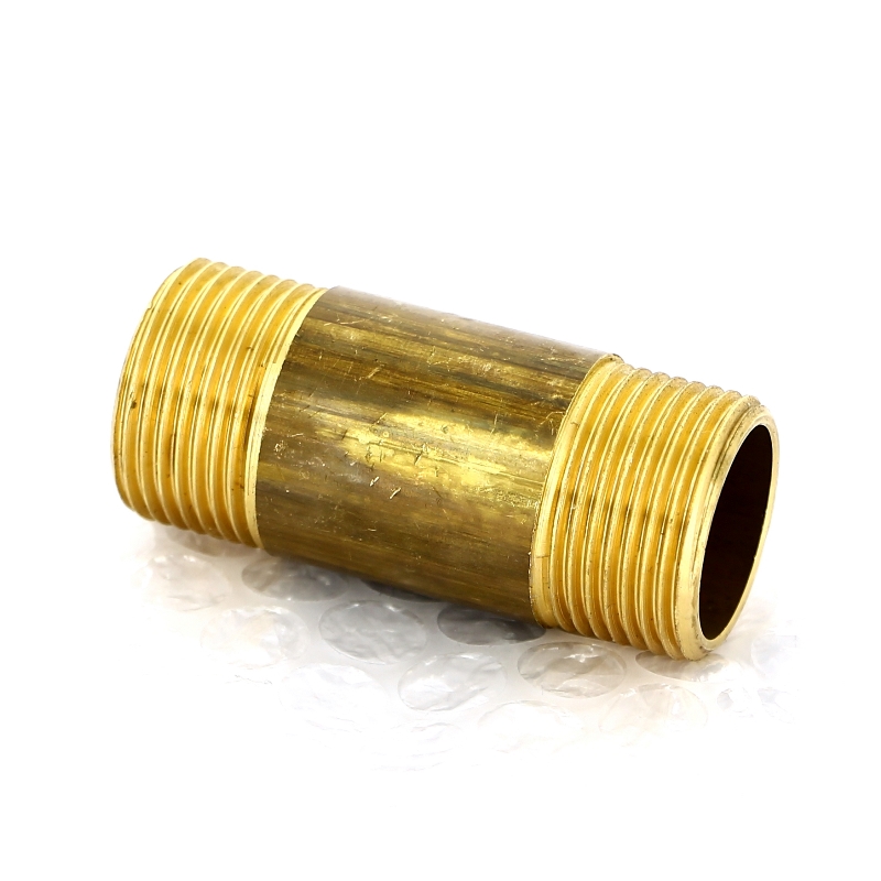 Удлинитель Н TIEMME 3/4"х60мм 1500246 - Вид №1