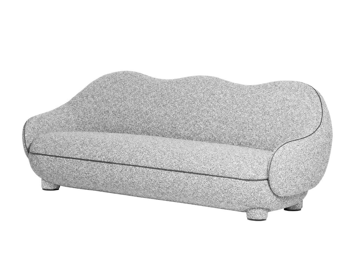 Ткань диван Wittmann Колинас ARCH-00034005 - Вид №1