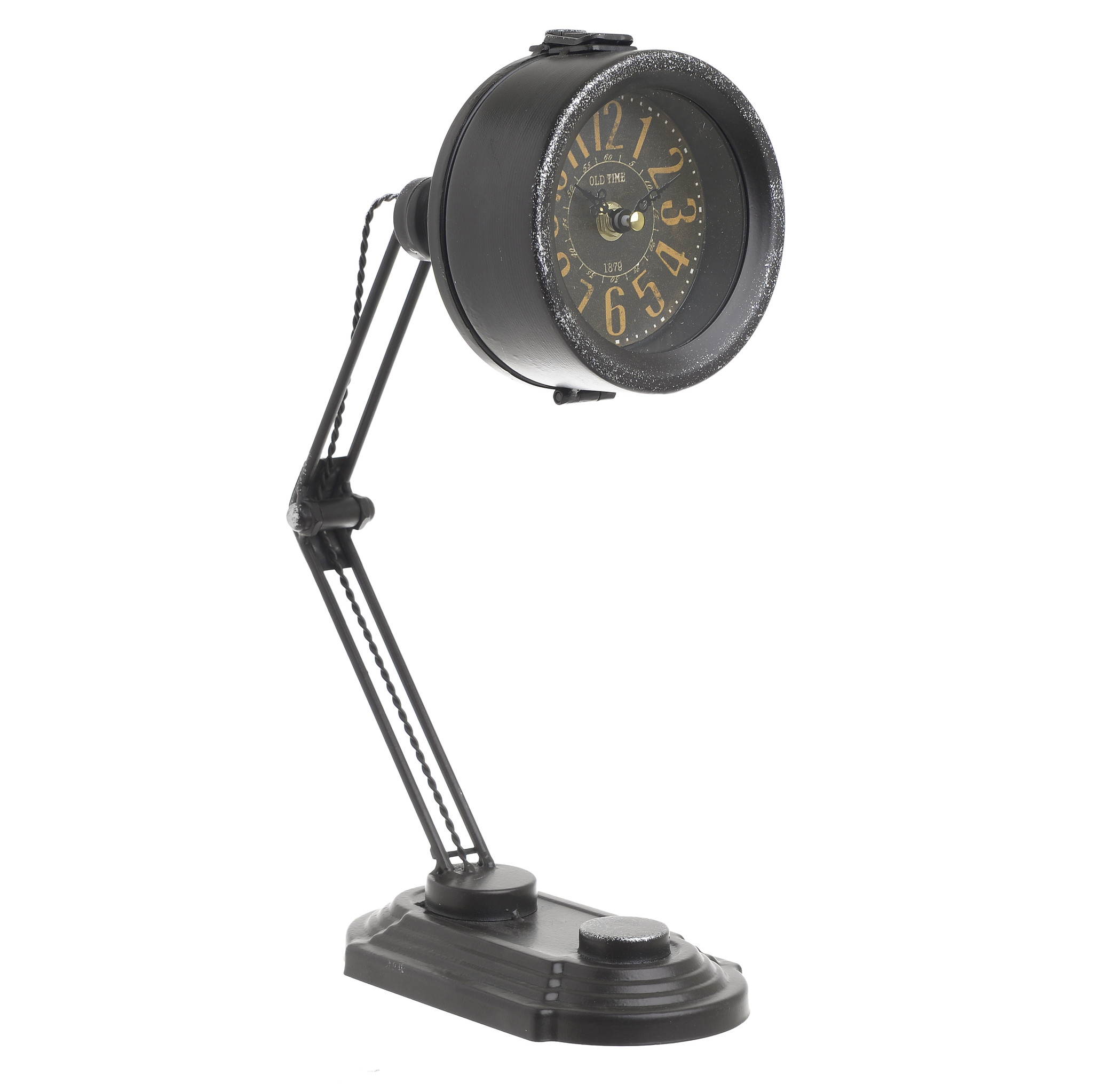 3820977.0225 Часы настольные - кварцевый механизм TO4ROOMS  - Вид №1