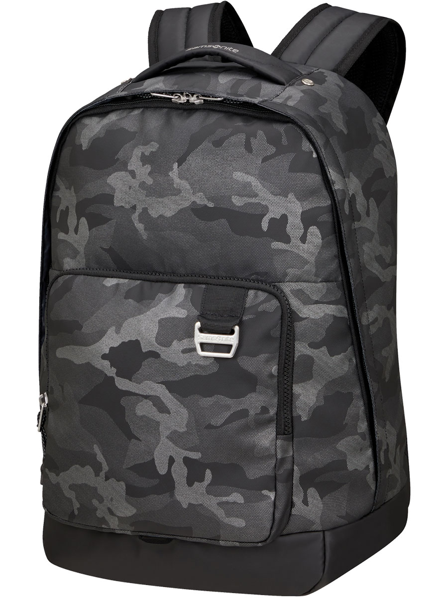 KE3-08002 Рюкзак для ноутбука KE3*002 Laptop Backpack 15.6 Samsonite Midtown  - Вид №1