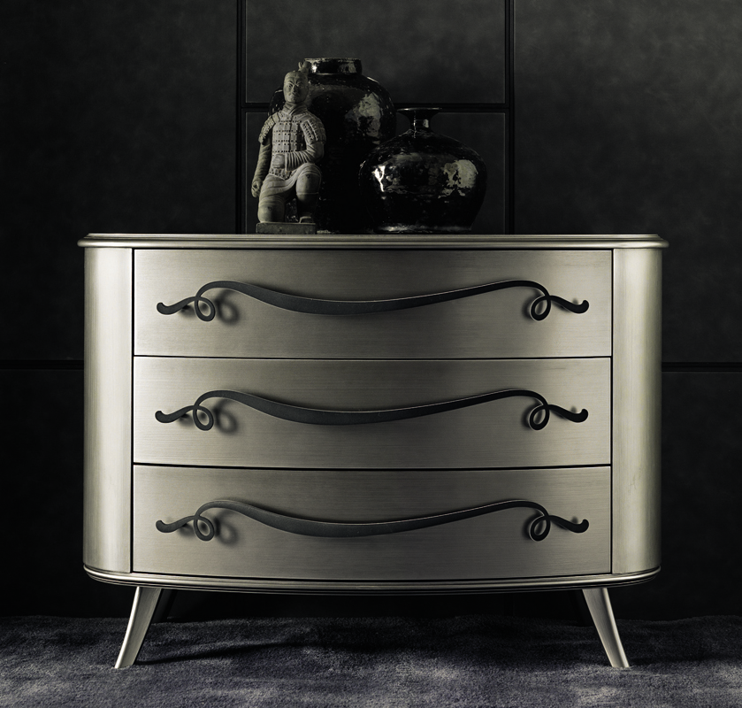Комод PAPILLON CORTE ZARI 483 