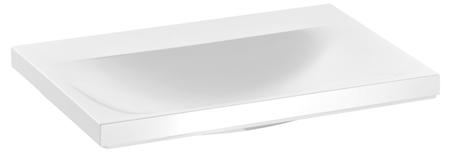 34091315000 Умывальник из минерального литья KEUCO Royal Reflex - Вид №1