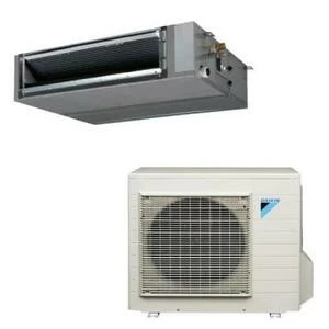 Daikin FBA60A9 / RXS60L