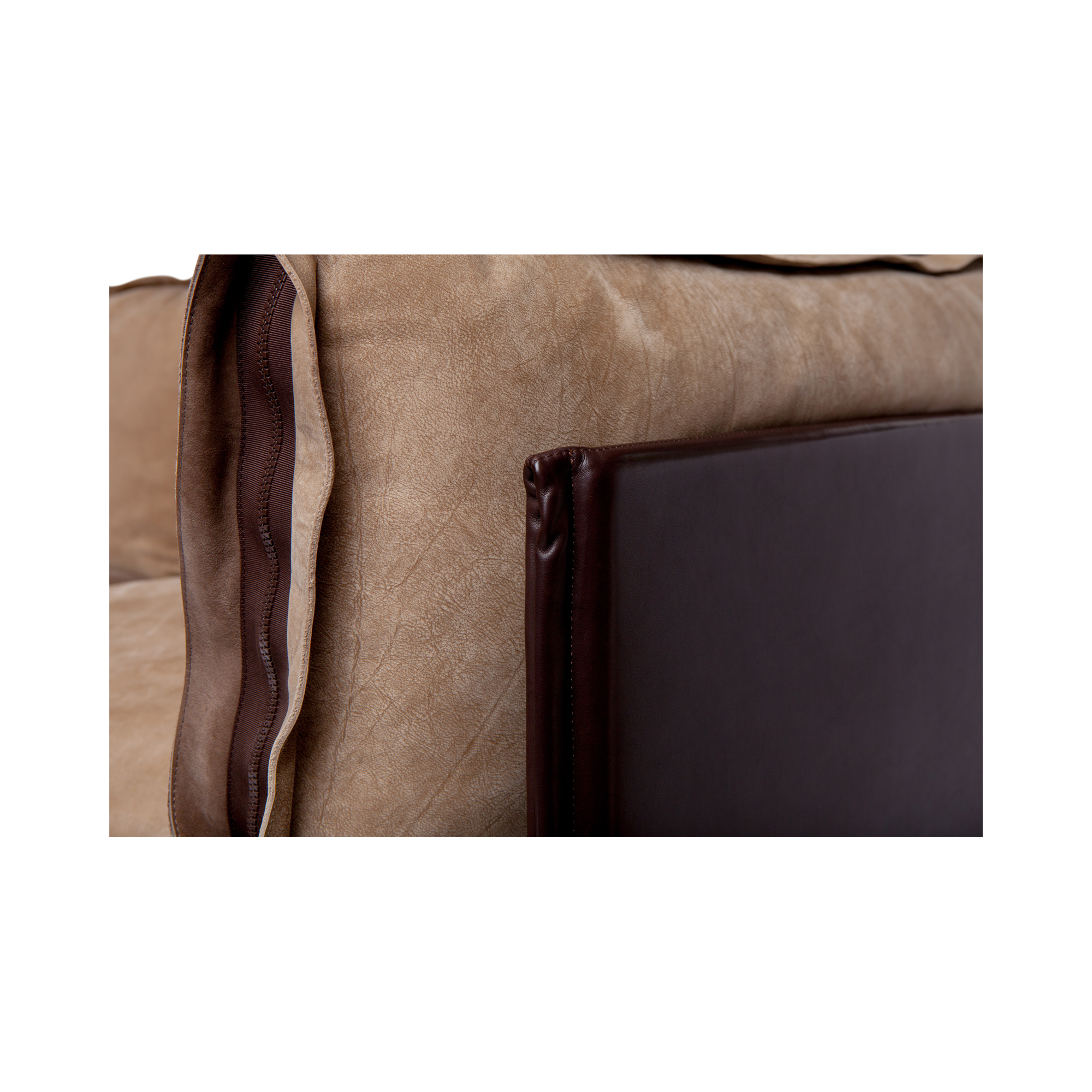 Диван / Auto-reverse Arketipo sun-id-374018 - Вид №6