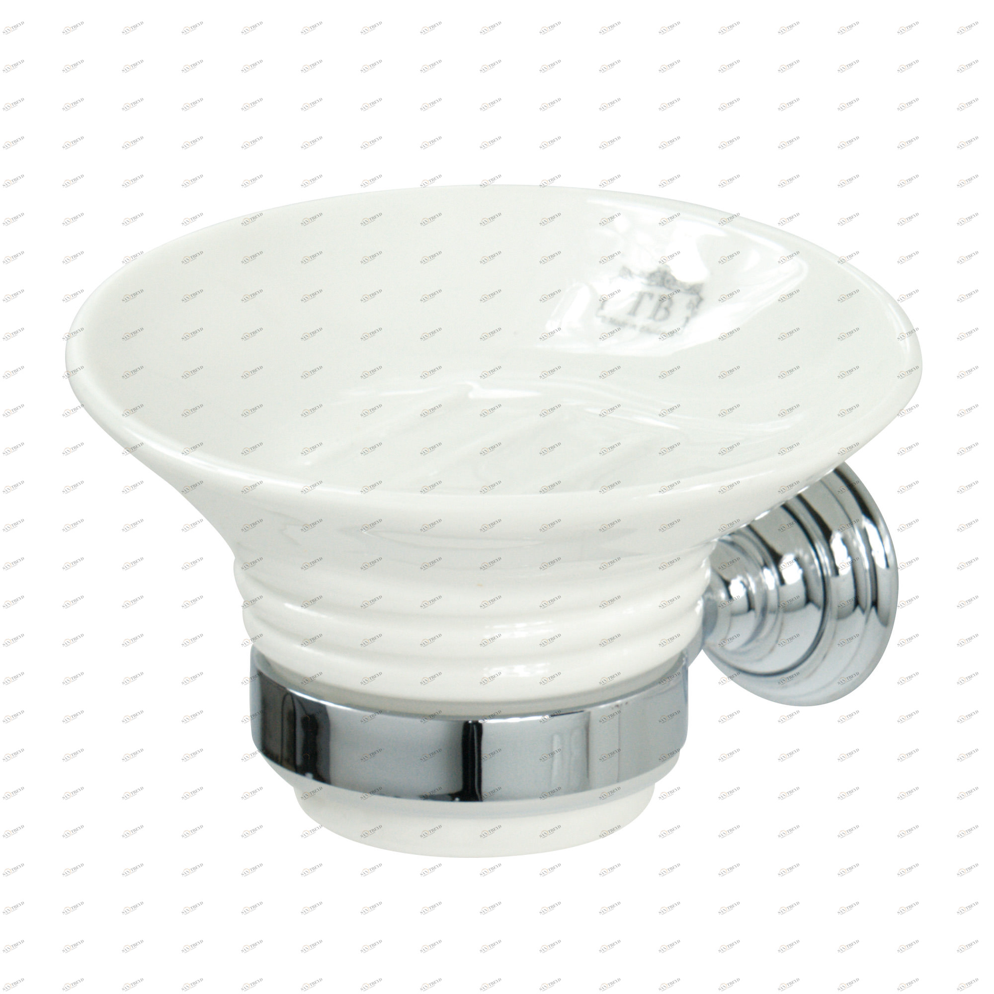 Traditional bathrooms Мыльница Kingston Tb6385.nk 