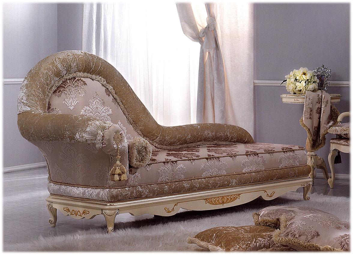 Кушетка  PISTOLESI 736 