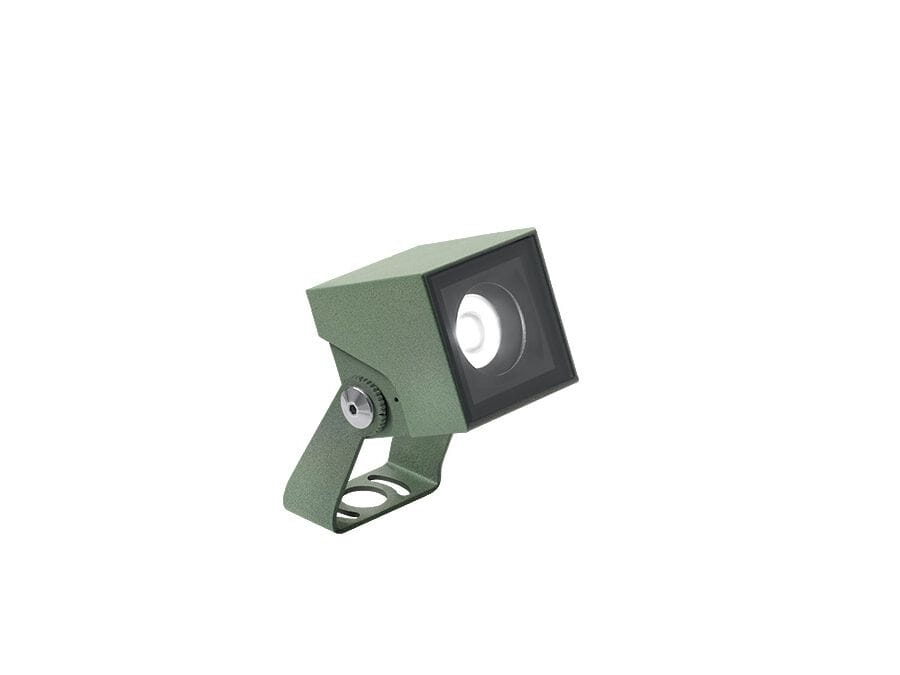 Регулируемый светодиодный наружный прожектор L&L Luce&Light Reiko ARCH-00101453 - Вид №2
