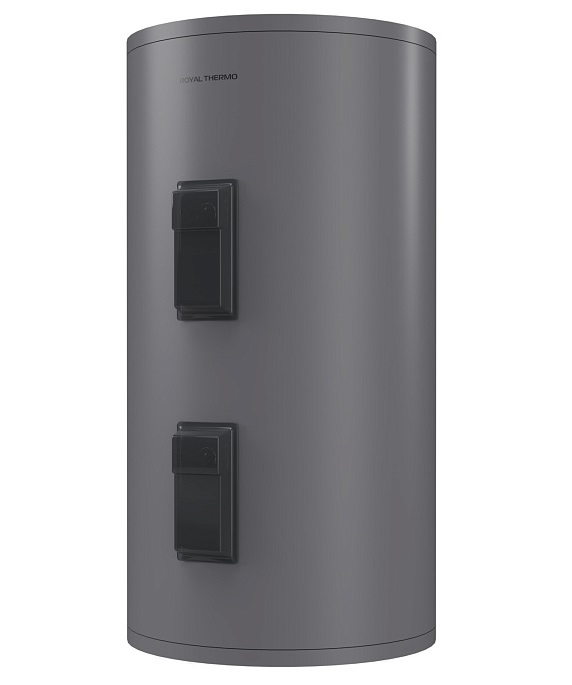 9089740 Водонагреватель электрический Royal Thermo RWH 200 XL STDN-0080533 - Вид №1
