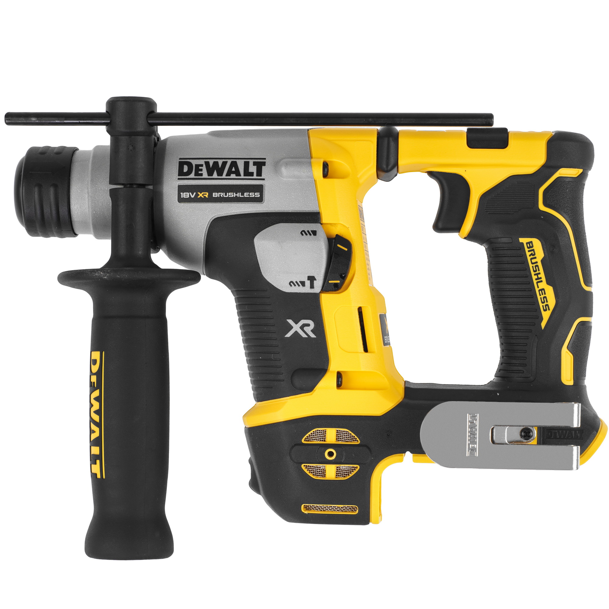 Перфоратор DeWalt DCH172NT XR FLEXVOLТ 18/54V , Без ЗУ, Без АКБ 9014020 STDN-0035476