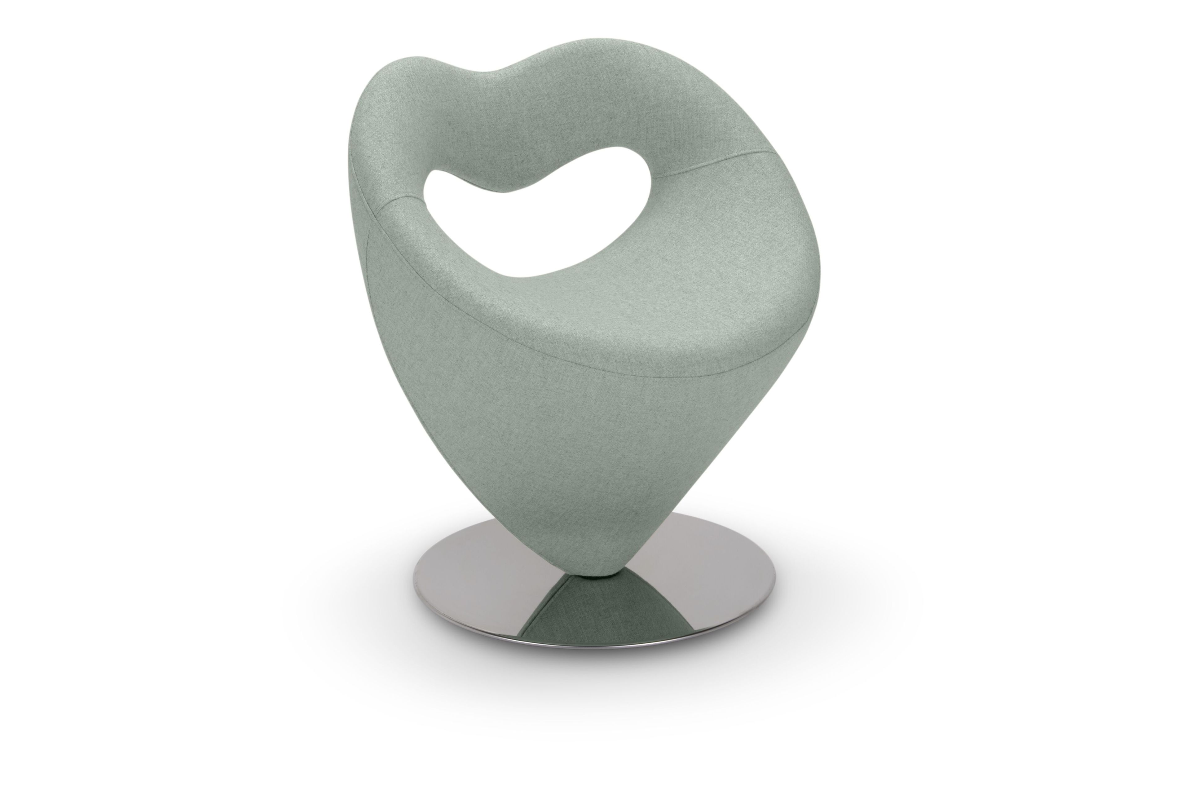 Ткань поворотный стул Adrenalina Lov ARCH-00076028 - Вид №23