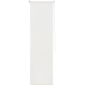 Штора рулонная Inspire Шантунг 40x160 см белая 16734308 STLM-2074514