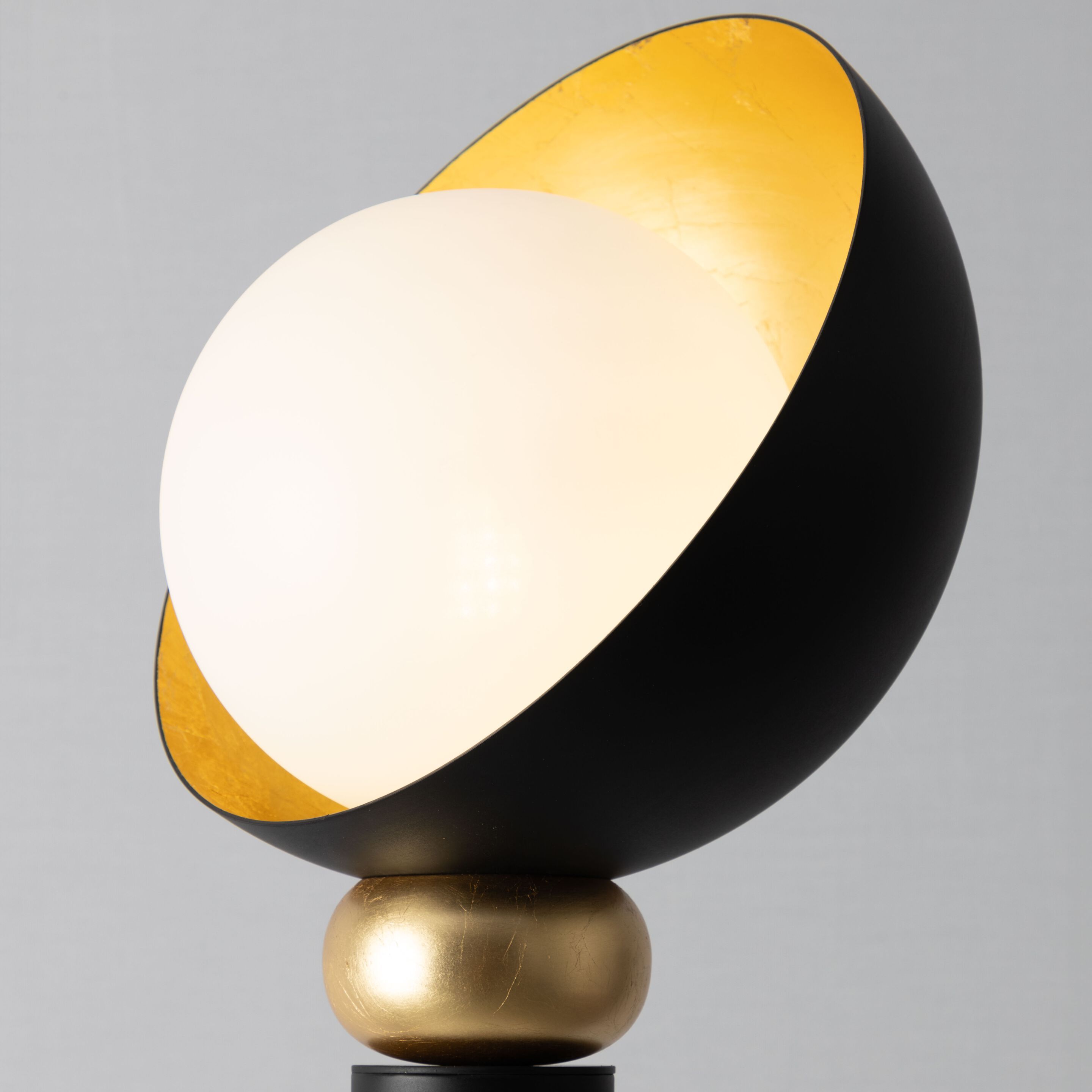 Металлический светодиодный торшер STILLUX HELO 21631 ARCH-00039129 - Вид №2