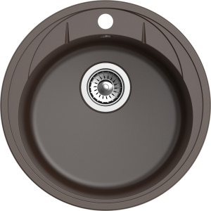 Кухонная мойка Кварц Ewigstein S639 GranFest