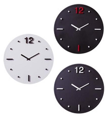 Caimi Brevetti настенные часы sun-id-1439569 - Вид №2