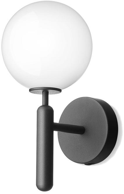 Nuura Бра с прямым светом из дутого стекла Miira 03480224 - Вид №2