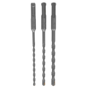 Набор буров Metallica 906392 9120935