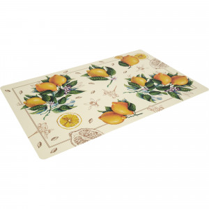 82550302 Салфетка Дженоа 26х41 см, ПВХ