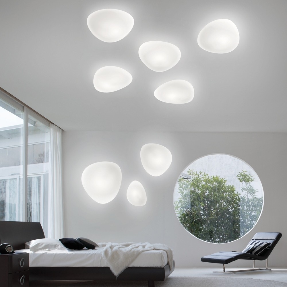 Vistosi NEOCHIC PP M E27 BC BC универсальный 102904 - Вид №1