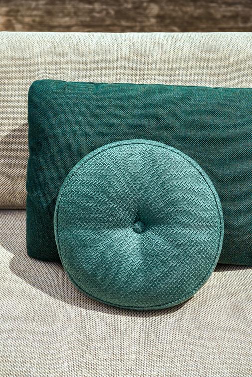 MNST291 Concept 8 teak nero черный Manutti Flex - Вид №11