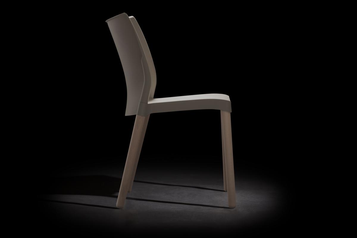 007859 Стул Bat 726MD4 Capdell Bat (New)  - Вид №1