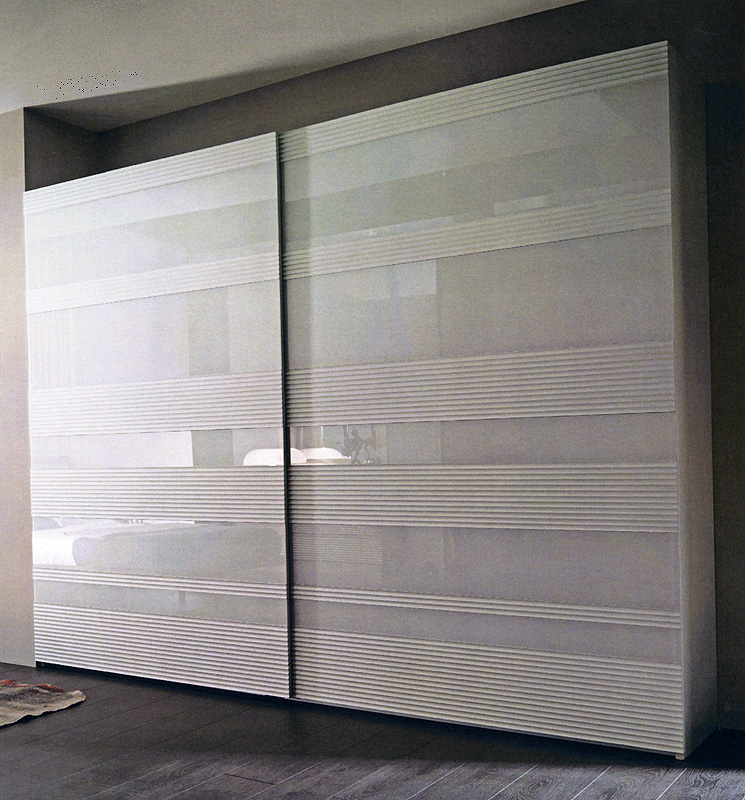 Шкаф  BAMAX 37.322 + 37.340 Contemporaneo