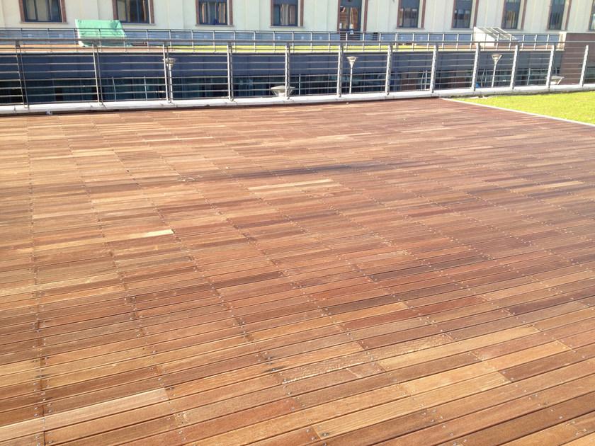 Ravaioli Legnami Деревянные доски для полов и стен sun-id-1445657 - Вид №14