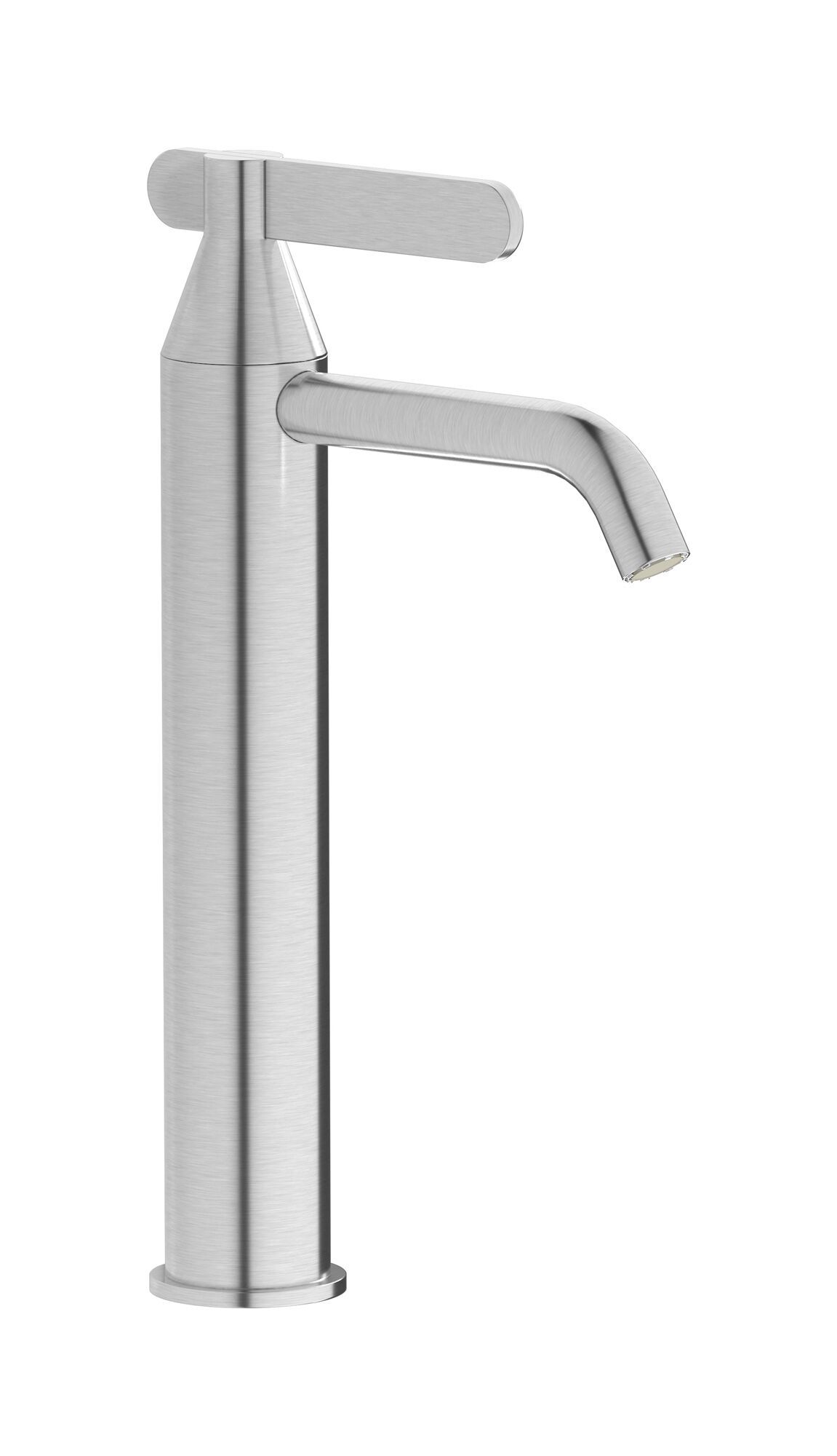 Смеситель для раковины с автоматическим сливом IB Soho ARCH-00147667 - Вид №5