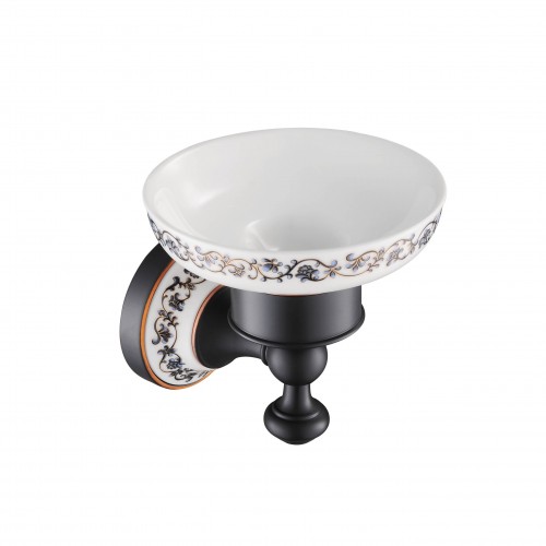 Apollo KEA-16503ORB Мыльница krausru 