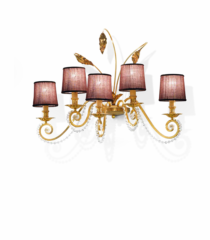 Бра ATENA  STILLUX 10005/A5 