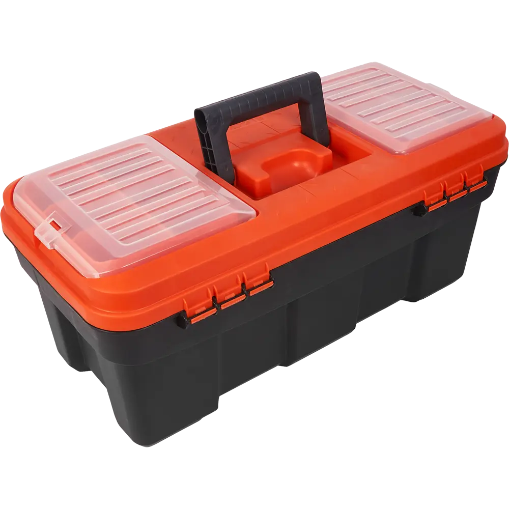 Ящик для инструментов Blocker Expert с системой хранения 84999957 STLM-0057641 - Вид №1