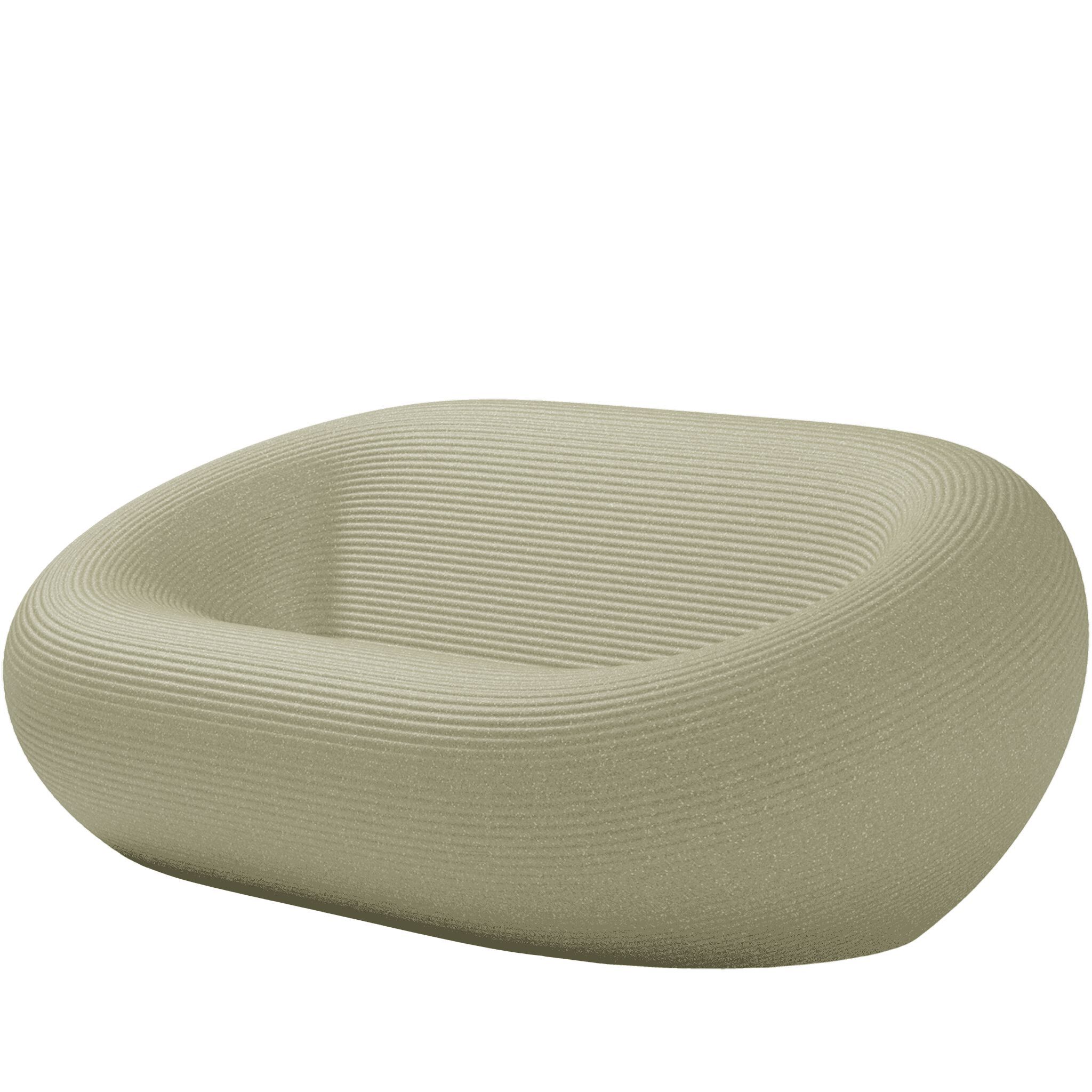 Полиэтиленовый садовый диван Qeeboo нами ARCH-00148917 - Вид №6